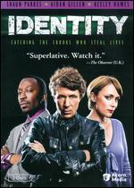 Identity [2 Discs]