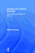 Identity and Cultural Diversity: What Social Psychology Can Teach Us