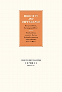 Identity and Difference: Essays on Music, Language and Time