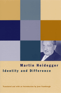 Identity and difference.