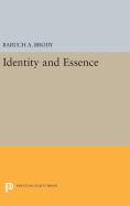 Identity and Essence