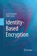 Identity-Based Encryption