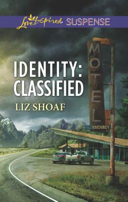Identity: Classified - Shoaf, Liz