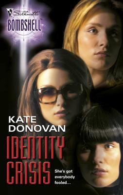 Identity Crisis - Donovan, Kate
