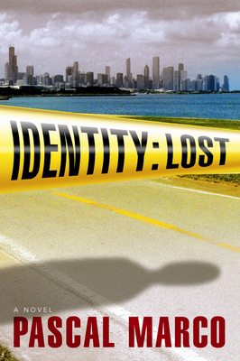 Identity: Lost - Marco, Pascal