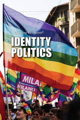 Identity Politics - Schmermund, Elizabeth (Editor)
