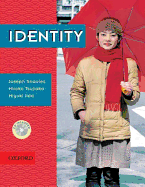 Identity: Student Book with Audio CD