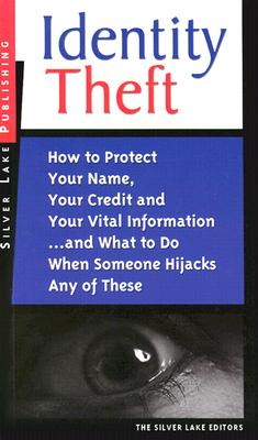 Identity Theft - Last, First