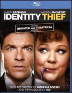 Identity Thief [Blu-ray]