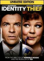 Identity Thief