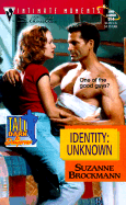 Identity: Unknown - Brockmann, Suzanne
