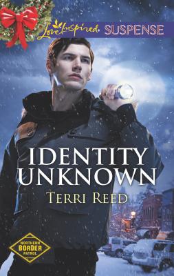 Identity Unknown - Reed, Terri