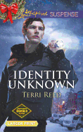 Identity Unknown