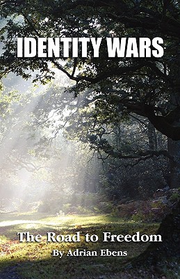 Identity Wars - Ebens, Adrian