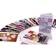 Ideo Method Cards: 51 Ways to Inspire Design