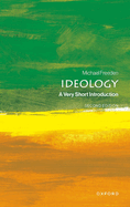Ideology: A Very Short Introduction
