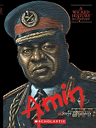 IDI Amin