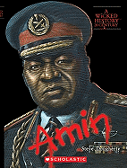 Idi Amin