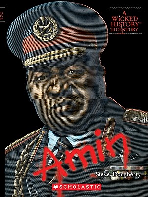 Idi Amin - Dougherty, Steve