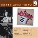 Idil Biret Archive Edition, Vol. 7
