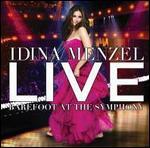 Idina Menzel: Live - Barefoot at the Symphony