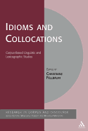 Idioms and Collocations