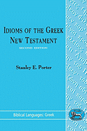 Idioms of the Greek New Testament