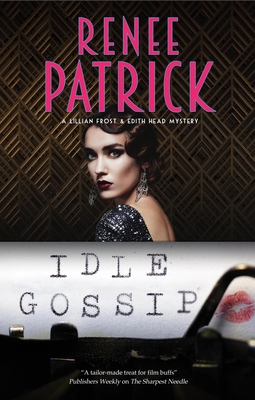 Idle Gossip - Patrick, Renee