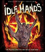 Idle Hands [Blu-ray] - Rodman Flender