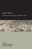 Idle Talk: Volume 6