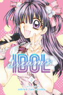 Idol Dreams, Vol. 2