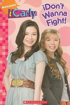 iDon't Wanna Fight! - Olsen, Leigh (Adapted by)