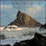 Idylls for Oboe Clarinet & Piano