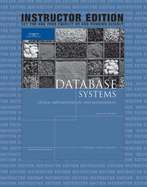 *IE Database Systems