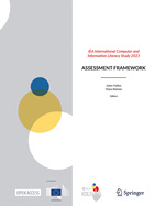 IEA International Computer and Information Literacy Study 2023: Assessment Framework