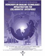 IEEE 9th international workshops on enabling technologies : infrastructure for collaborative enterprises.