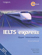 IELTS Express Upper Intermediate Coursebook