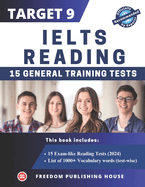 IELTS General Training Reading 2024: Latest IELTS Reading Tests: IELTS READING General Training