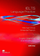 IELTS Language Practice Student's Book