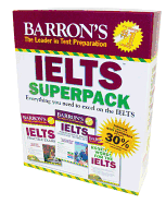IELTS Superpack