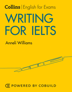 Ielts Writing: Ielts 5-6+ (B1+)
