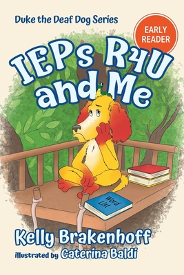 IEPs R4U and Me - Brakenhoff, and Baldi, Caterina