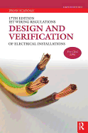 IET Wiring Regulations: Design and Verification of Electrical Installations