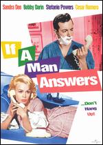 If a Man Answers - Henry Levin