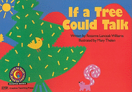 If a Tree Could Talk