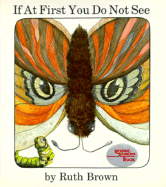 If at First You Do Not See (Hc) - Brown, Ruth