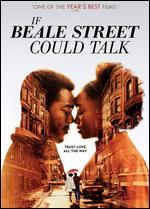 If Beale Street Could Talk