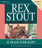 If Death Ever Slept