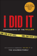 If I Did It: Confessions of the Killer
