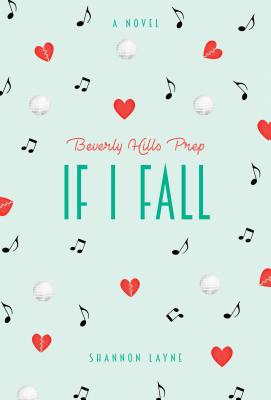 If I Fall #1 - Layne, Shannon